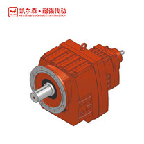 RF..RSZ..AD..斜齿轮减速电机