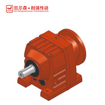 R-IEC 斜齿轮减速电机
