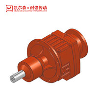 RM-IEC 斜齿轮减速电机