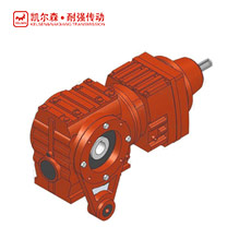 SAT..RSZ..AD..斜齿轮-蜗轮蜗杆减速电机