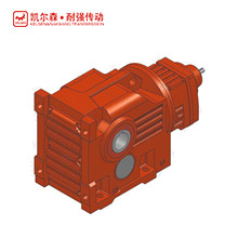 KAB..RSZ..AD..型减速机
