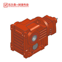 KHB..RSZ..AD..型减速机