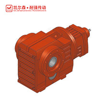 KHZ..RSZ..AD..型减速机