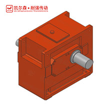 P1SH3-19齿轮减速机