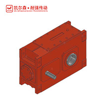 P2.V4-12齿轮减速机