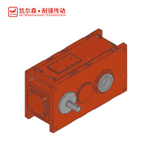 P2.V13-18齿轮减速机