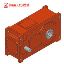 P3.M13-26齿轮减速机