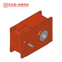 P3.V5-12齿轮减速机