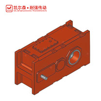 P3.V13-18齿轮减速机