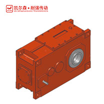 P4.V7-12齿轮减速机