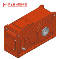 P4.H13-26齿轮减速机