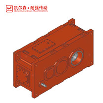 P4.V13-18齿轮减速机