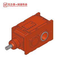 V2.V13-18齿轮减速机