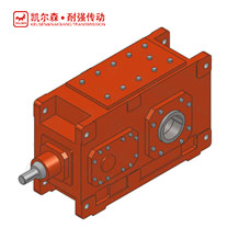 V3.V4-12齿轮减速机