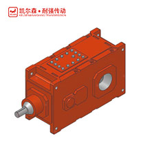 V3.V13-18齿轮减速机