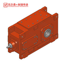 V4.V5-12齿轮减速机