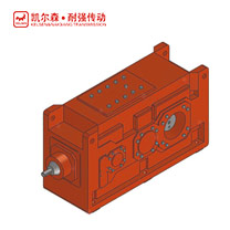 V4.H13-26齿轮减速机