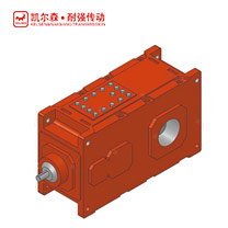 V4.V13-18齿轮减速机