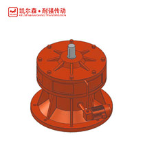BL型（单级）摆线针轮减速电机