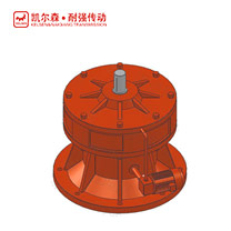 XL型（单级）摆线针轮减速电机